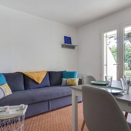 Apartamento Le Loriot Saint-Nic Exterior foto