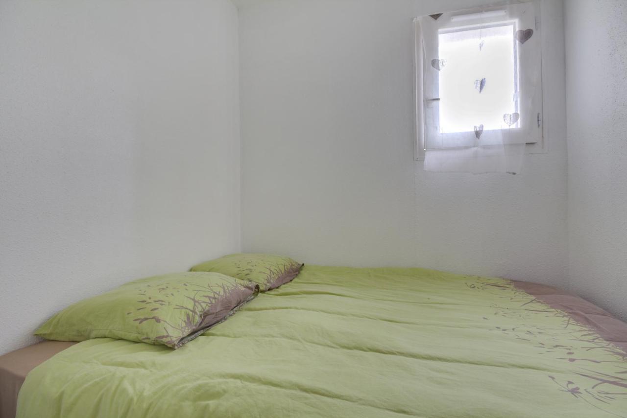 Apartamento Le Loriot Saint-Nic Exterior foto